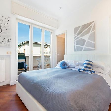 Ag Sorrento Rooms 외부 사진