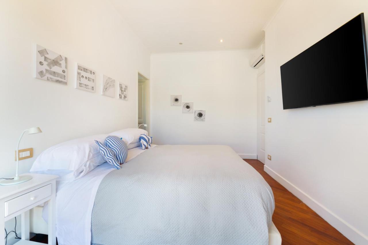 Ag Sorrento Rooms 외부 사진