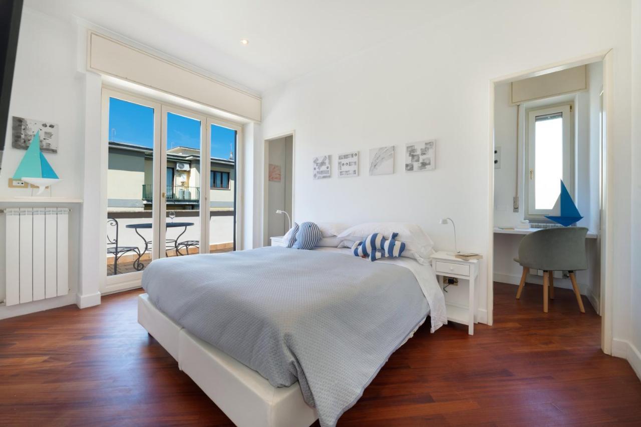 Ag Sorrento Rooms 외부 사진