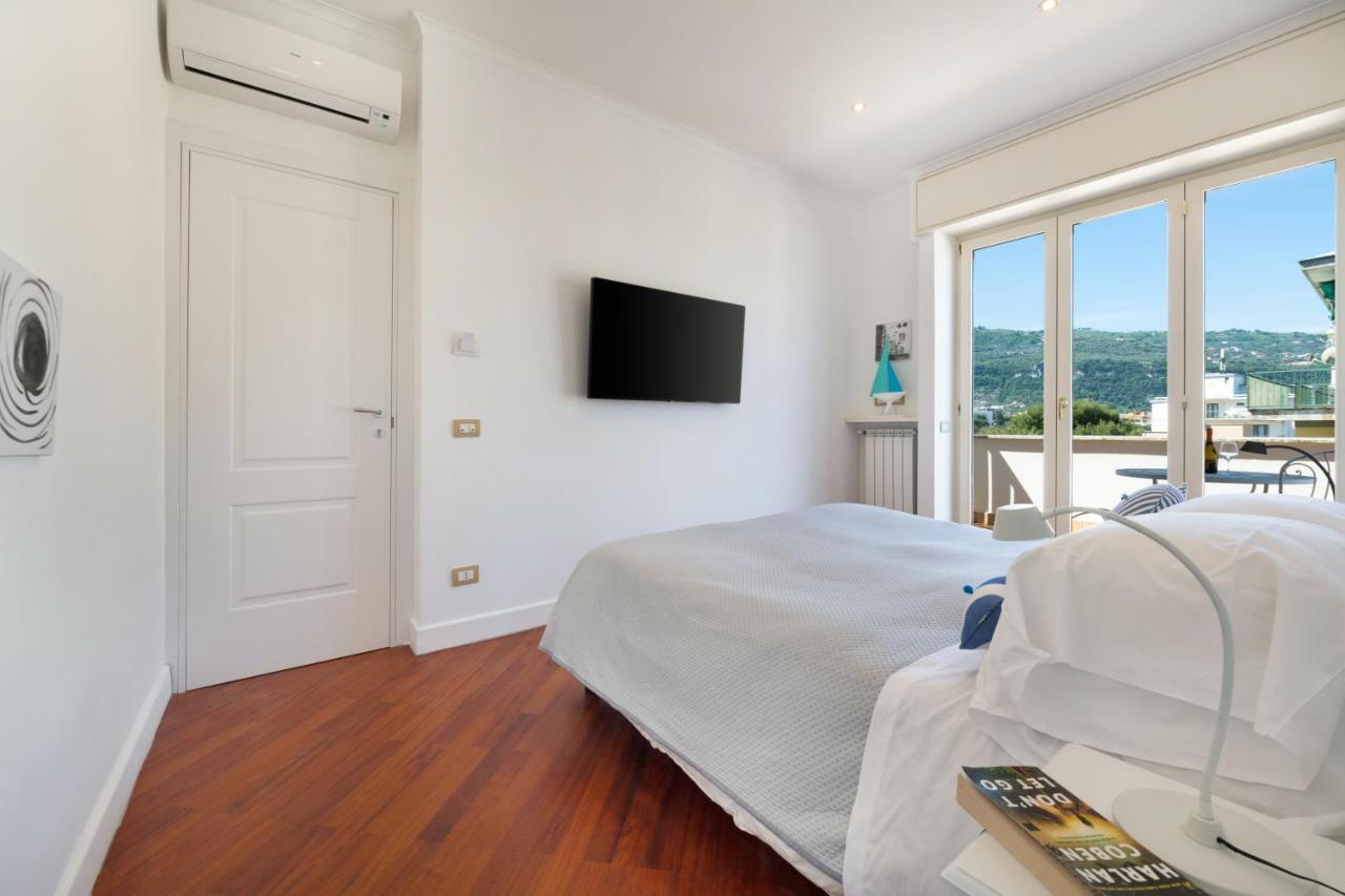 Ag Sorrento Rooms 외부 사진
