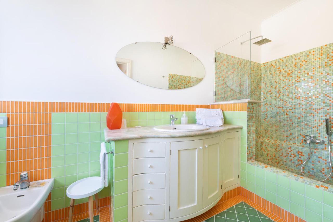 Ag Sorrento Rooms 외부 사진