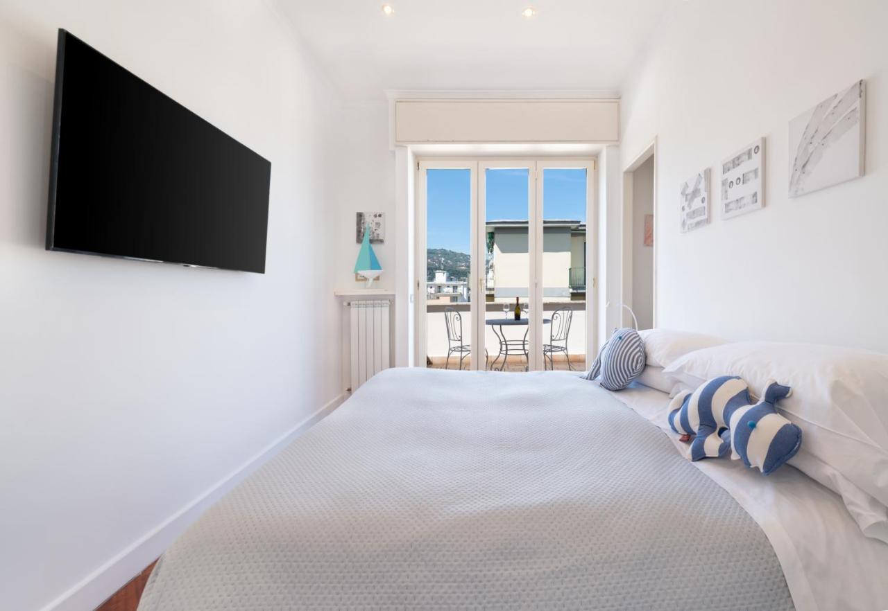Ag Sorrento Rooms 외부 사진