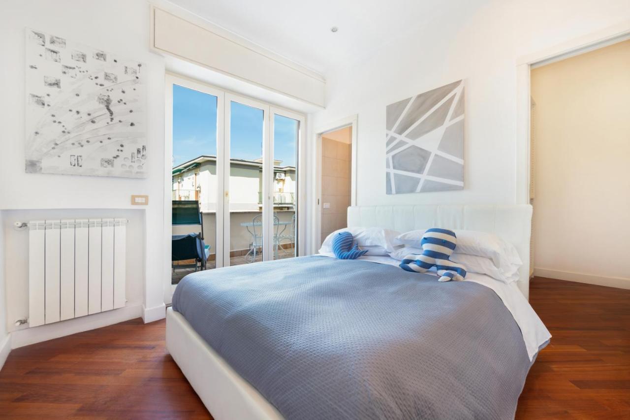 Ag Sorrento Rooms 외부 사진
