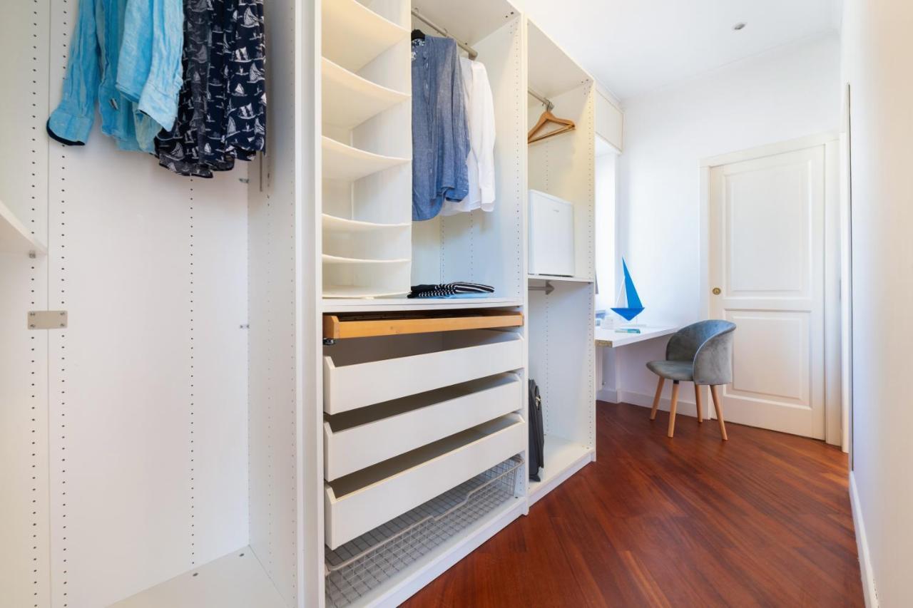 Ag Sorrento Rooms 외부 사진