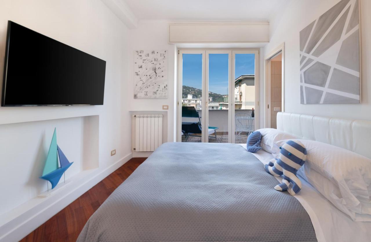 Ag Sorrento Rooms 외부 사진