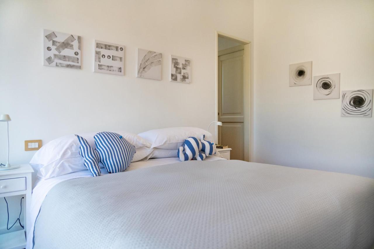 Ag Sorrento Rooms 외부 사진