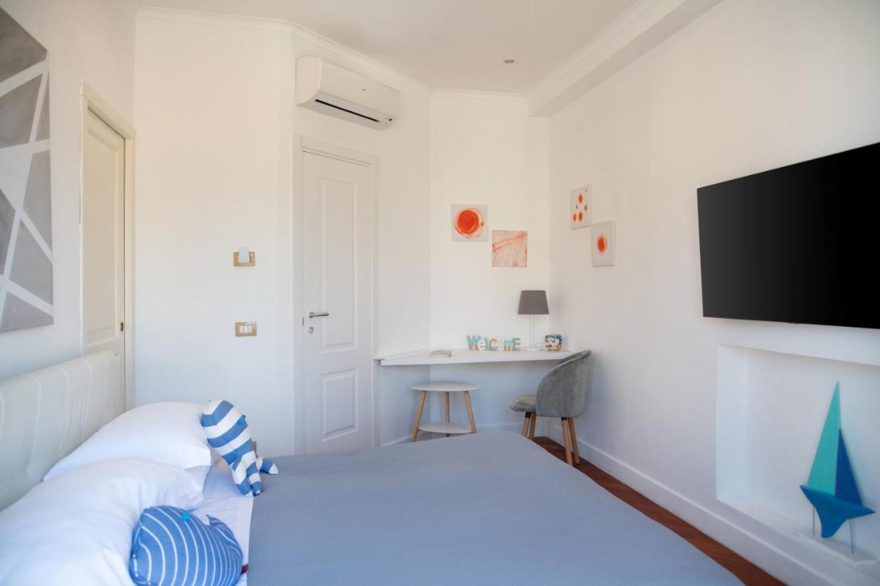 Ag Sorrento Rooms 외부 사진