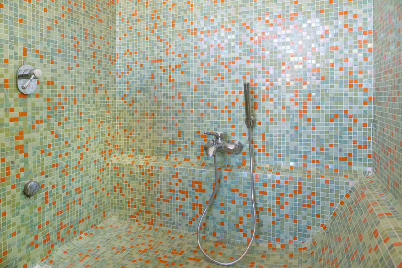 Ag Sorrento Rooms 외부 사진