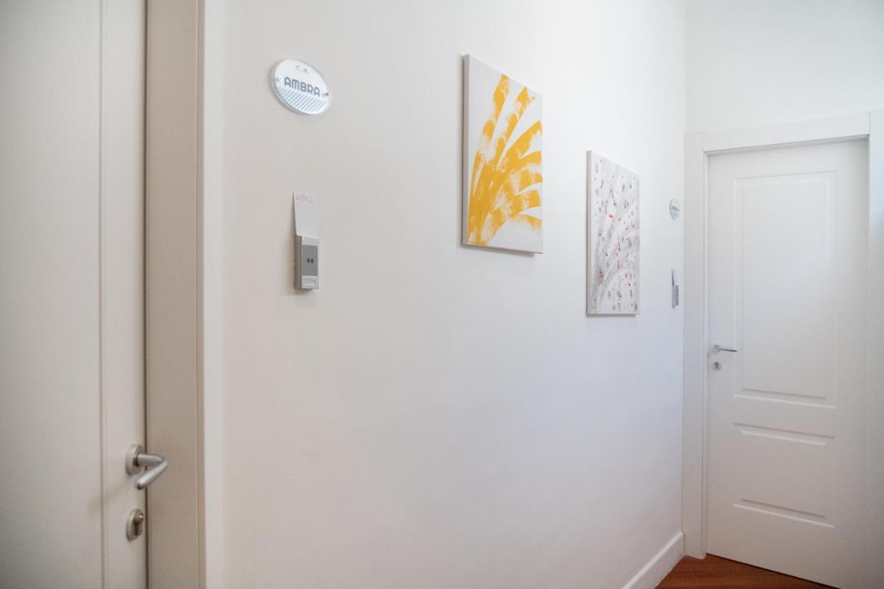 Ag Sorrento Rooms 외부 사진