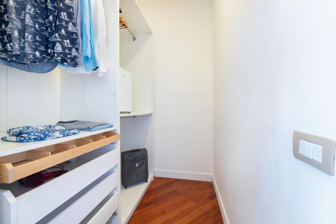Ag Sorrento Rooms 외부 사진
