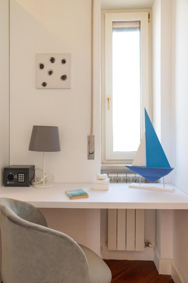 Ag Sorrento Rooms 외부 사진