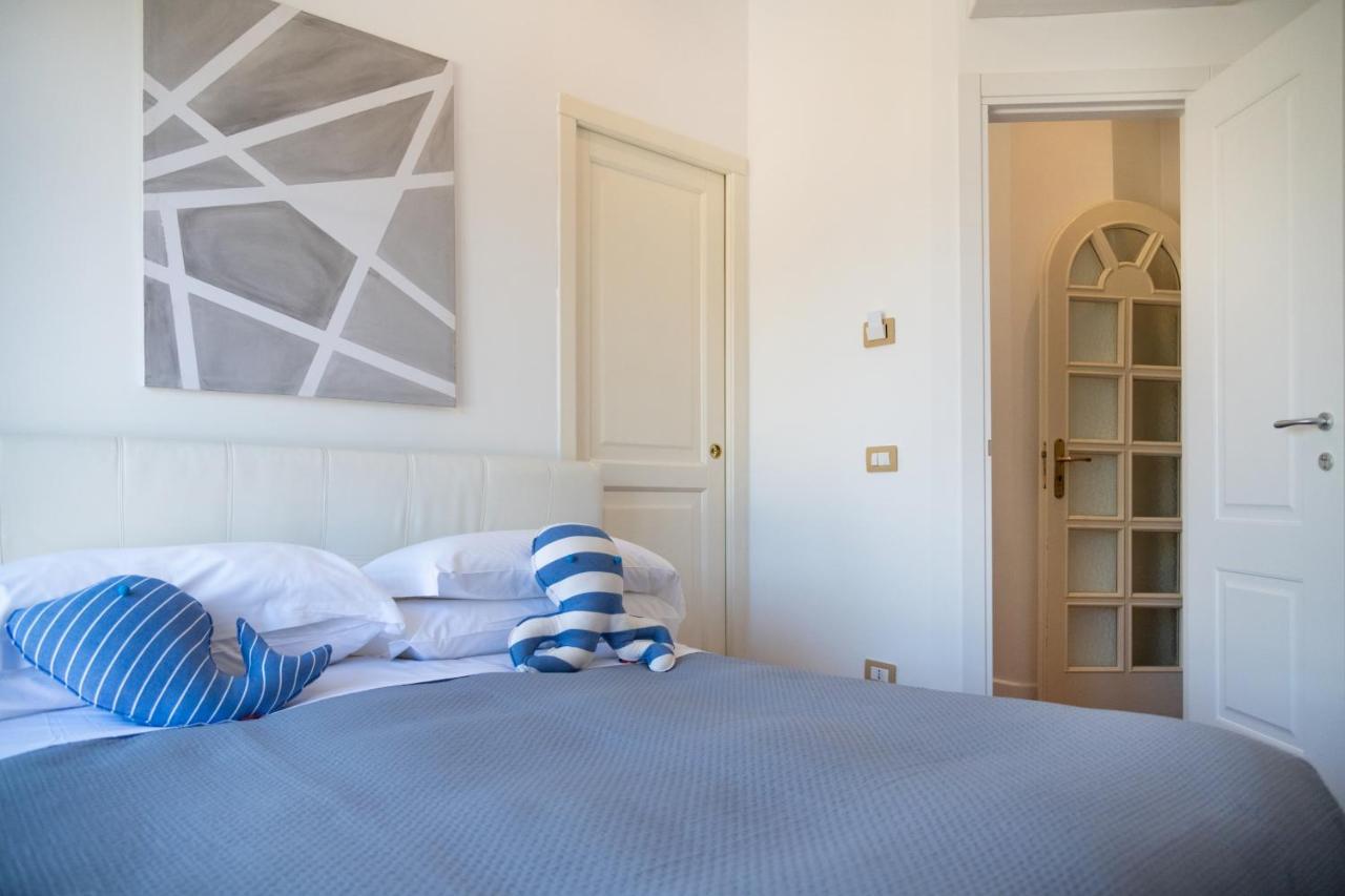 Ag Sorrento Rooms 외부 사진