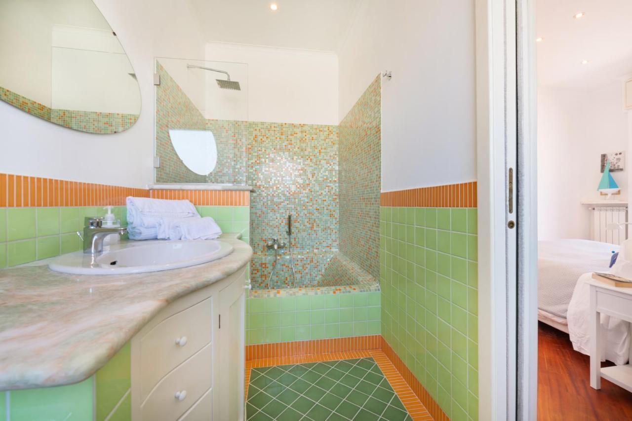 Ag Sorrento Rooms 외부 사진