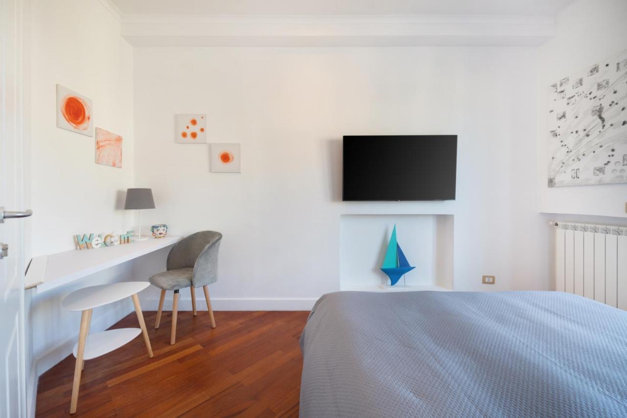 Ag Sorrento Rooms 외부 사진