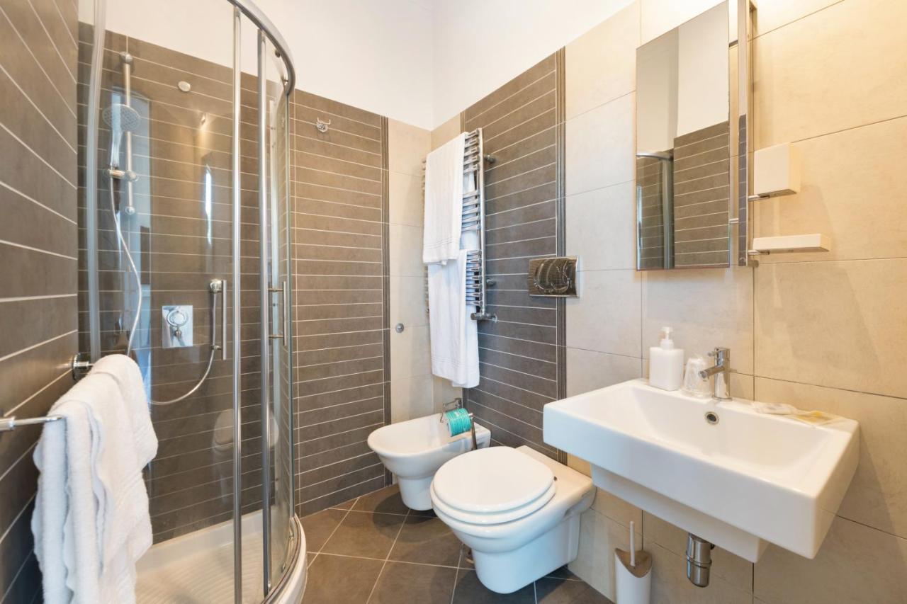 Ag Sorrento Rooms 외부 사진