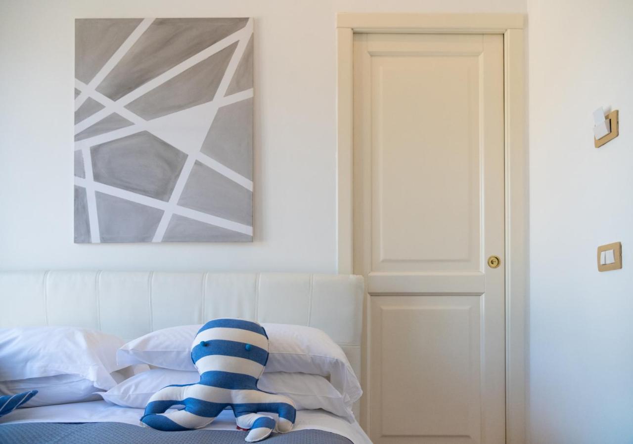 Ag Sorrento Rooms 외부 사진
